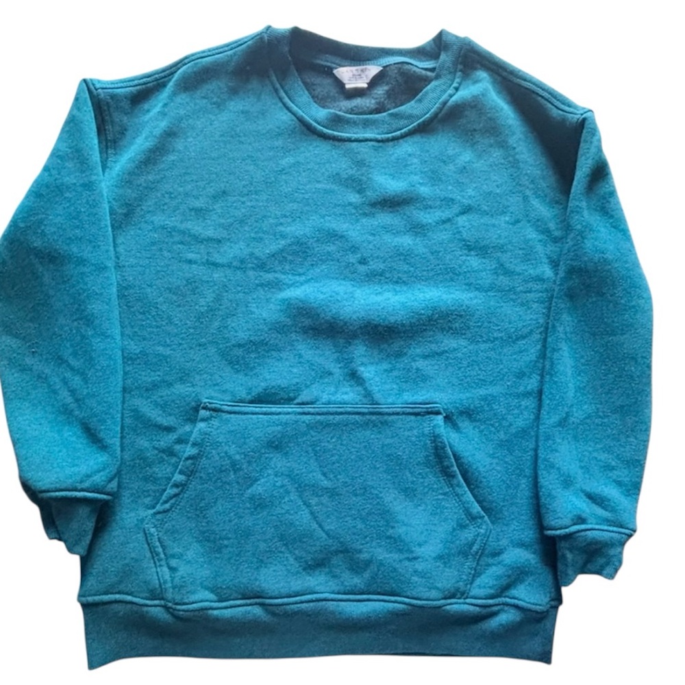 DANSKIN SWEATER